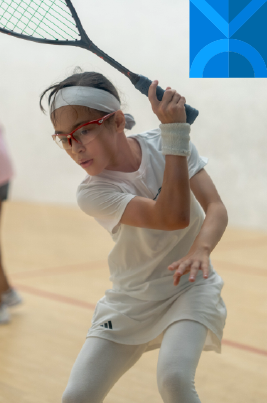 What We Do - Sports