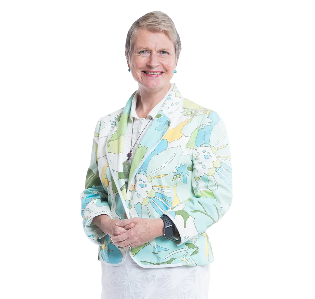 Caroline Christine Russell