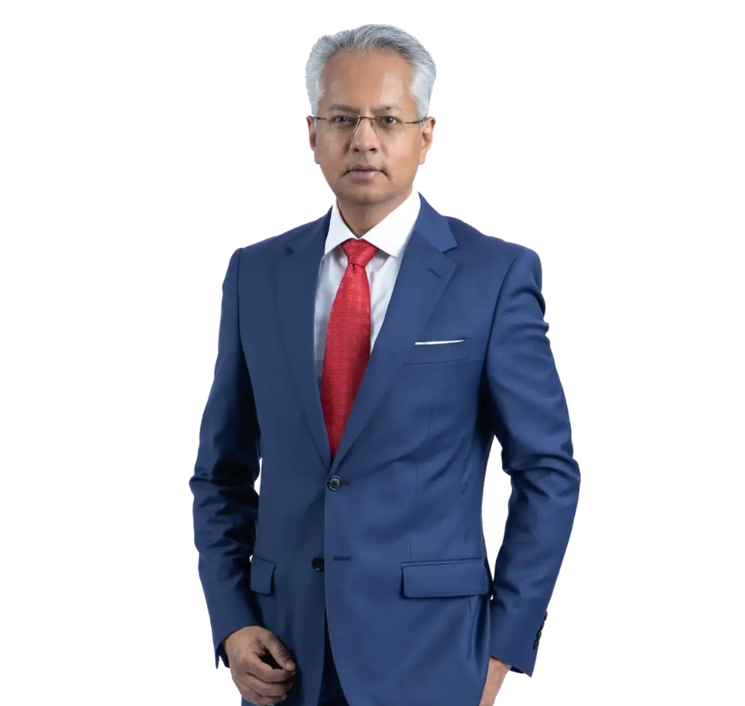 Dato’ Seri Azmir Merican