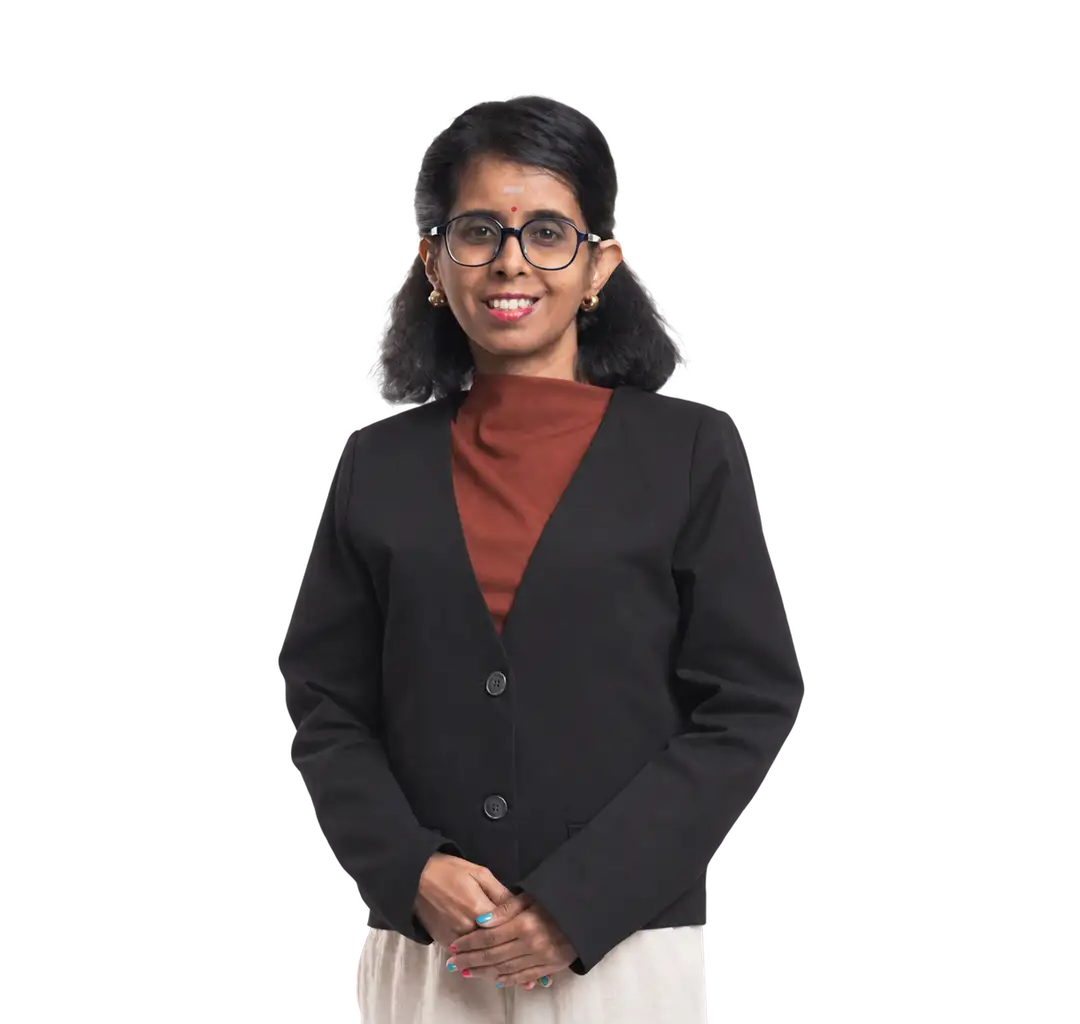 Kalai Vani A/P Supparamaniam