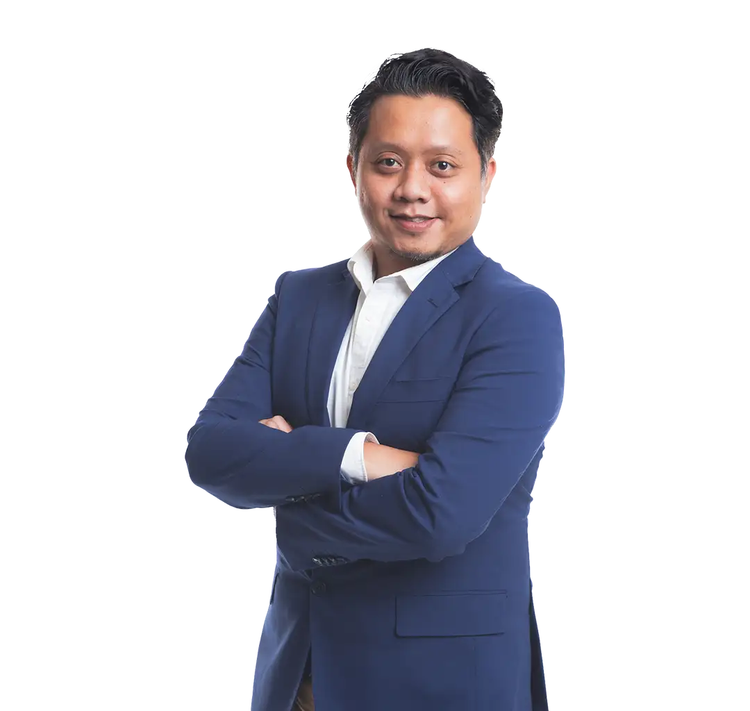 Muhammad Hafizzudin Mohd Arif