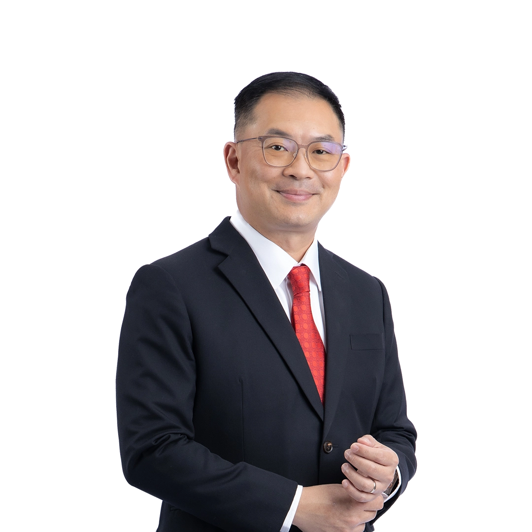 Datuk Lai Shu Wei