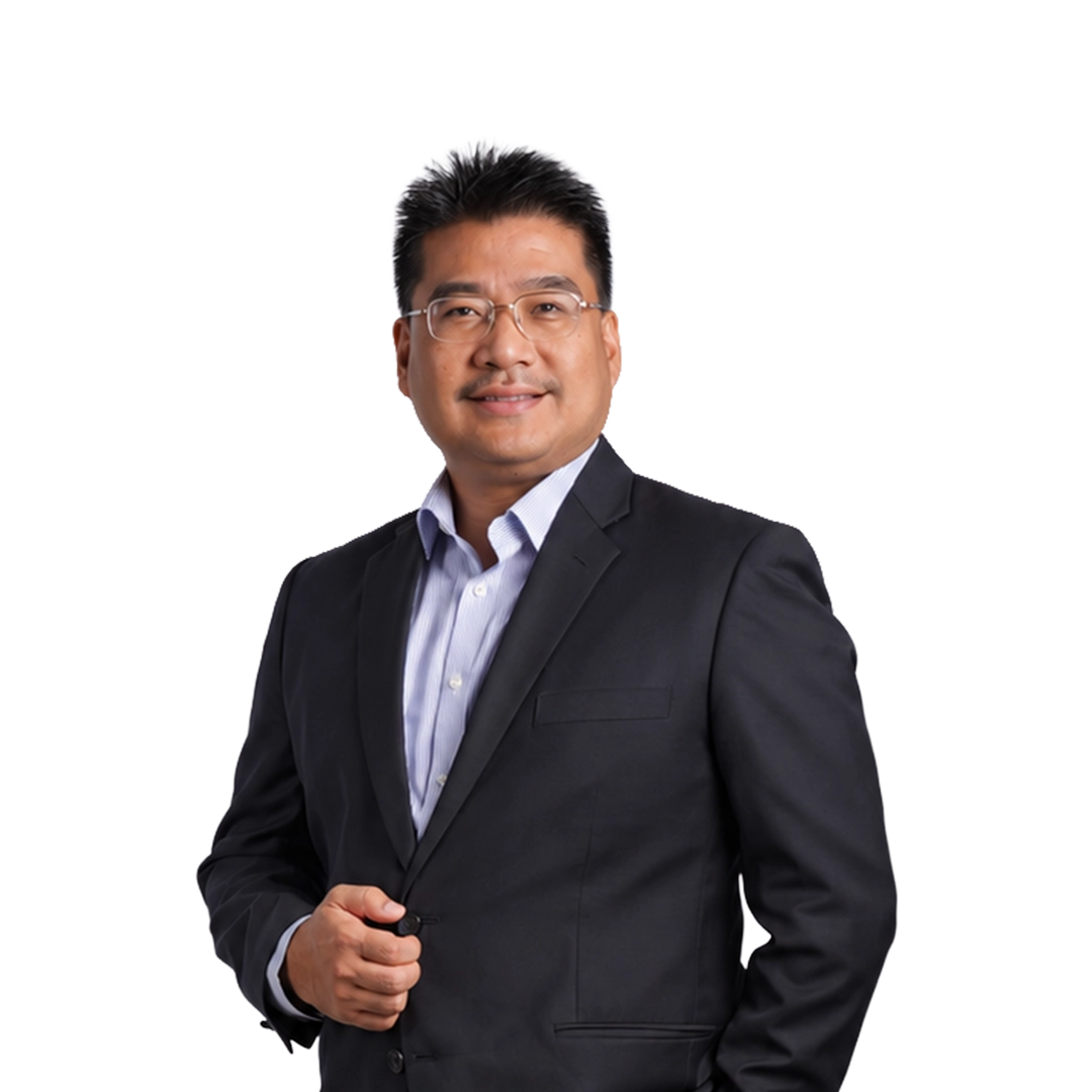 Dato’ Mustamir Mohamad