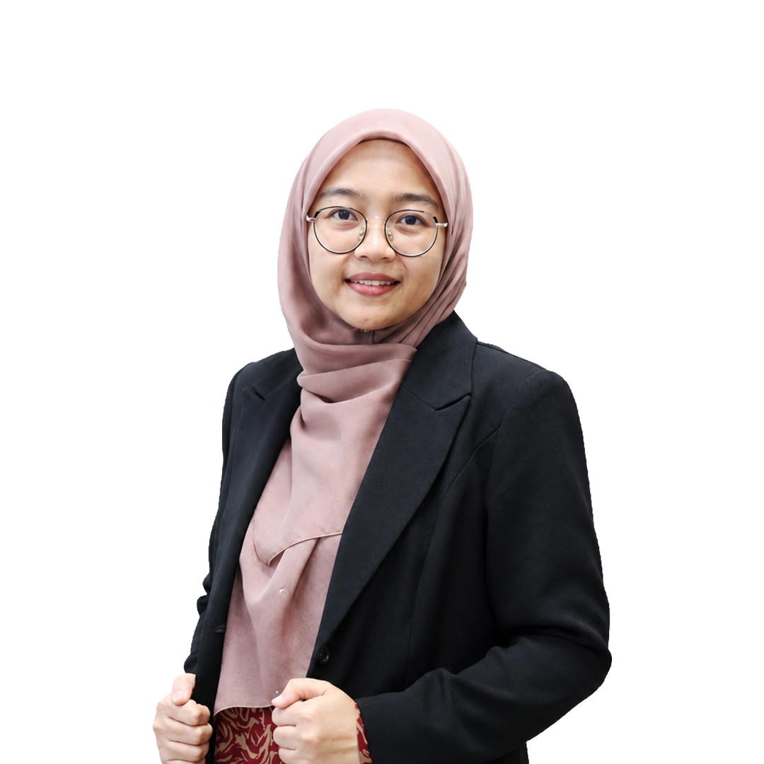 Dr Anayasmin binti Azmi