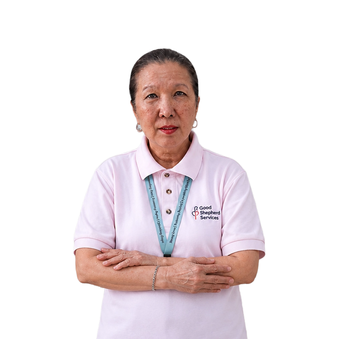 Dr Janie Liew-Tsonis