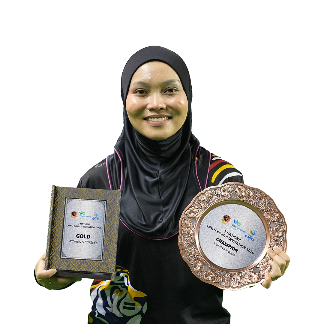 Nor Farah Ain Abdullah
