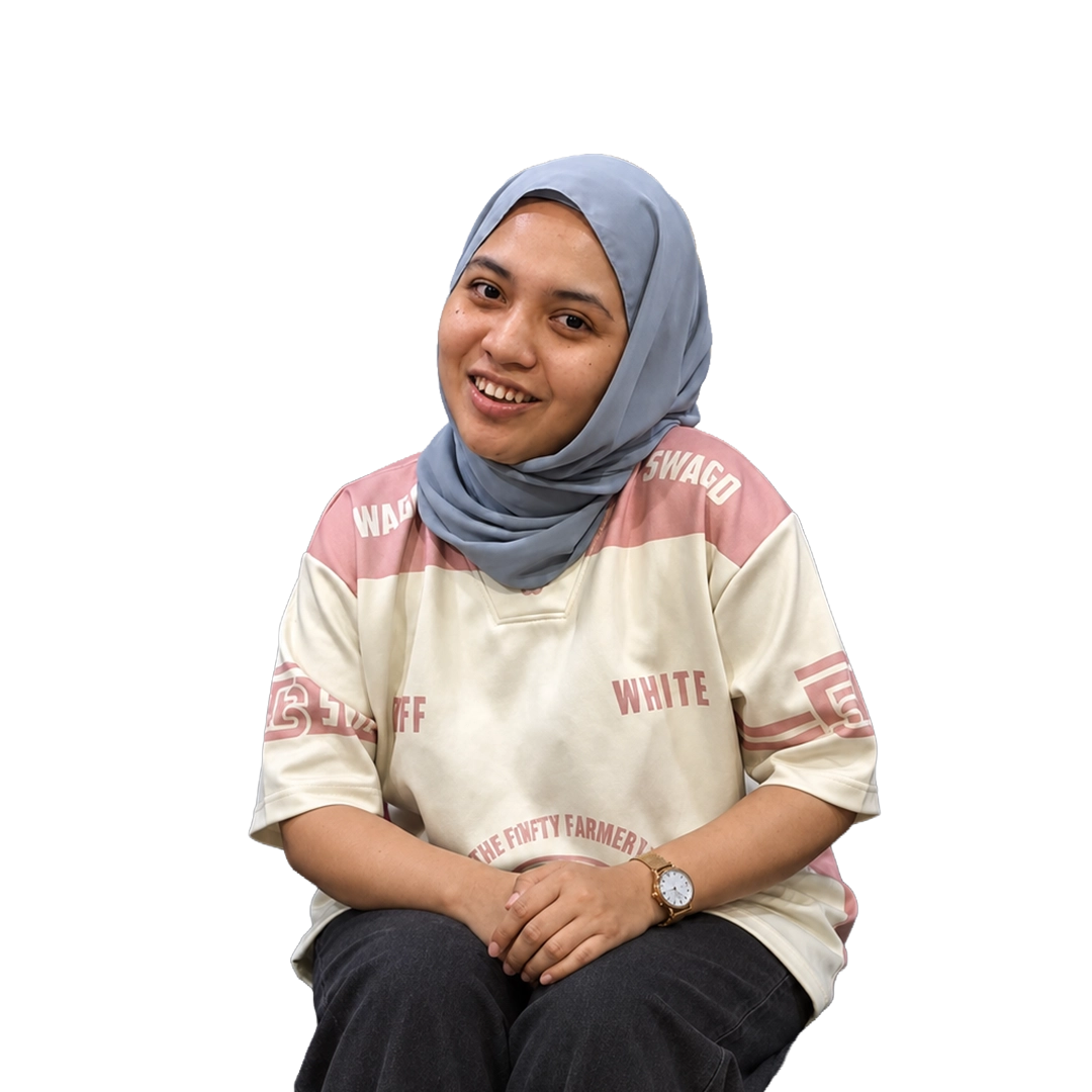 Nur Amanina Farhan