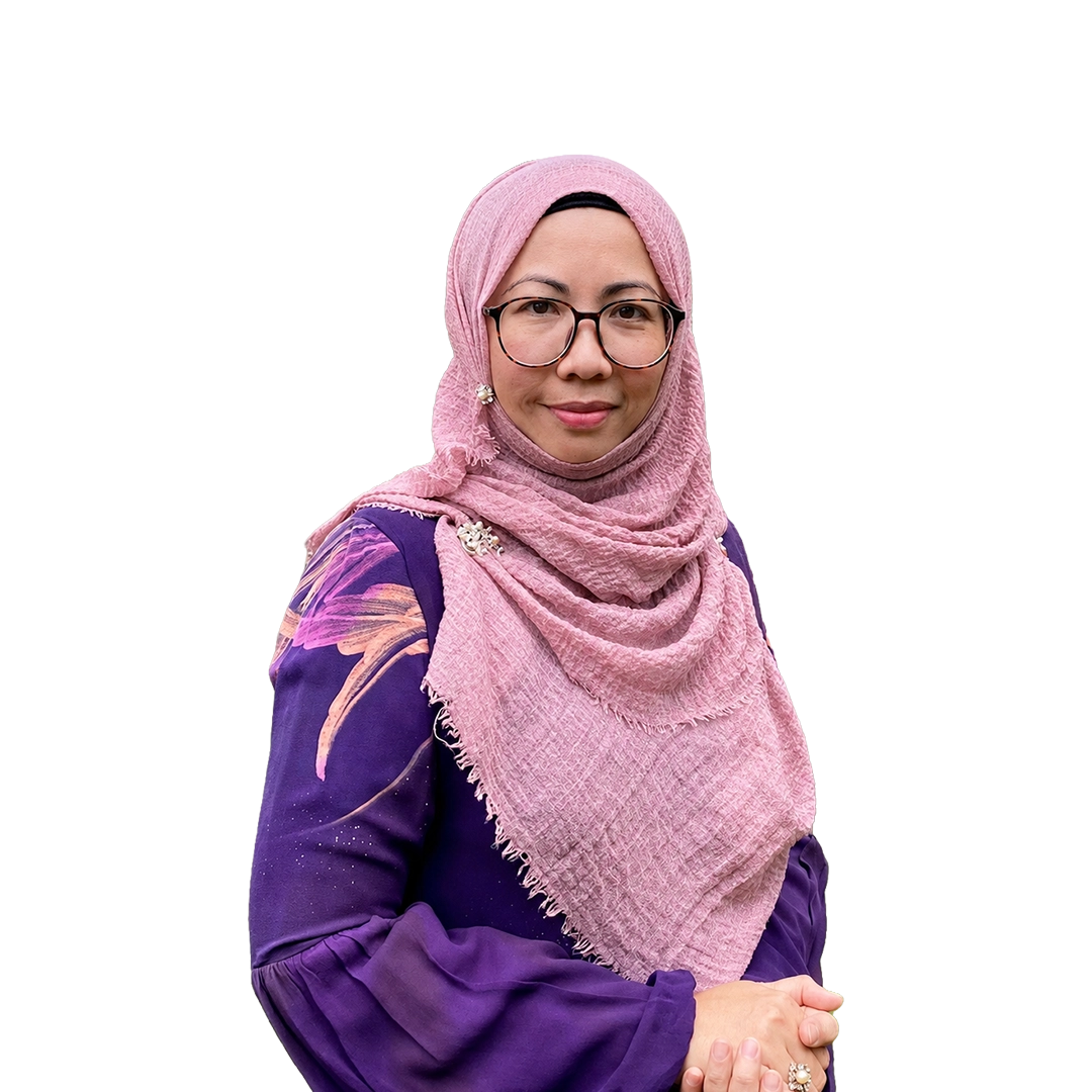 Puan Zakiah A. Rahman
