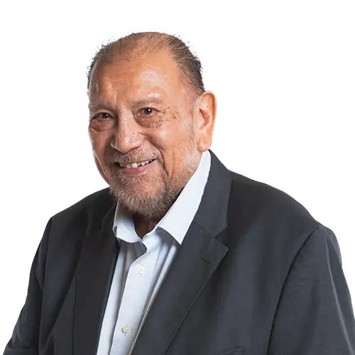 Y.A.M. Tunku Tan Sri Imran Ibni Almarhum Tuanku Ja’afar